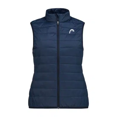 HEAD Stay Lightweight Dames Bodywarmer