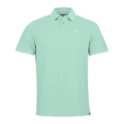 HEAD Polo Groen