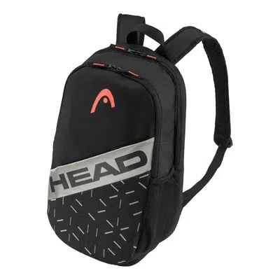HEAD Team Rugtas 21L Zwart