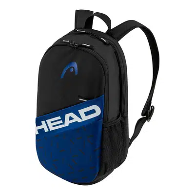 HEAD Team Rugtas 21L Zwart / Blauw