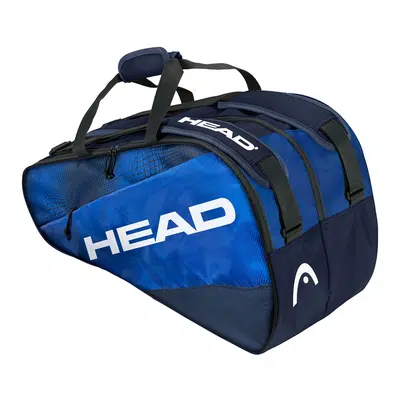 HEAD Team Padel Tas L Navy
