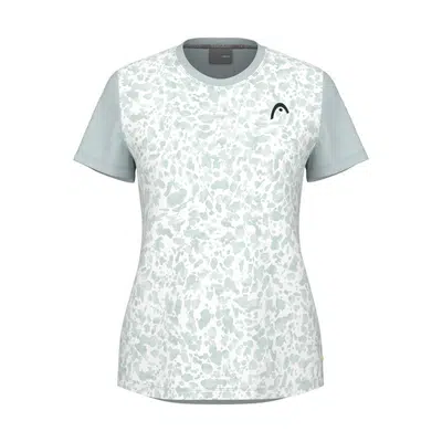 HEAD Tie-Break II T-Shirt Dames
