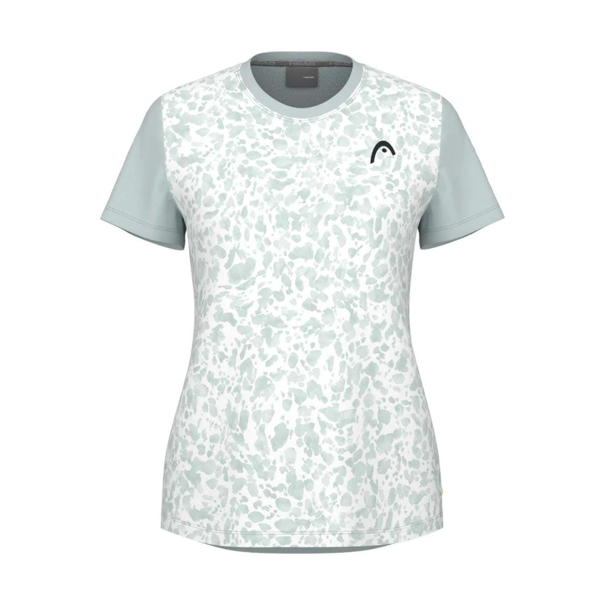 HEAD Tie-Break II T-Shirt Dames