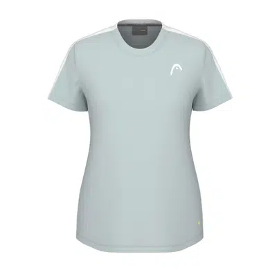 HEAD Tie-Break Dames T-Shirt