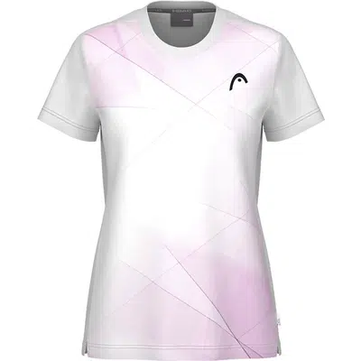 HEAD Tie-Break T-Shirt Dames