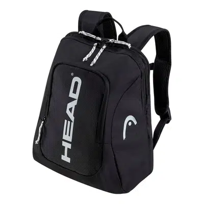 HEAD Tour 14L Junior Rugtas Zwart/Wit
