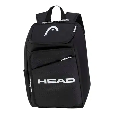 HEAD Tour Junior Rugtas 20L Zwart