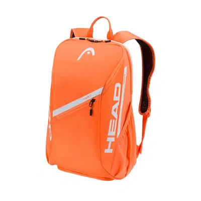 HEAD Tour Rugtas 25L Oranje