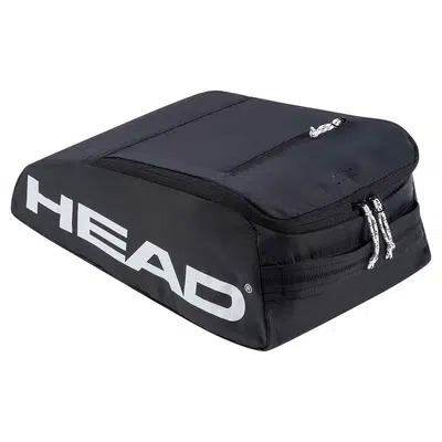 HEAD Tour Schoenentas Zwart