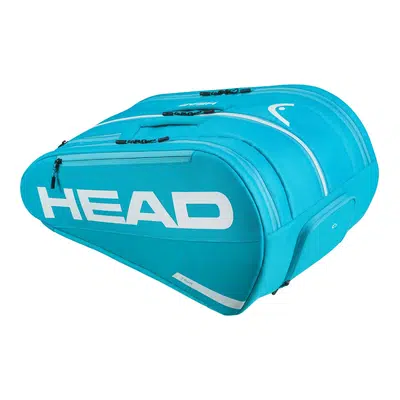 HEAD Tour Padel Tas Blauw