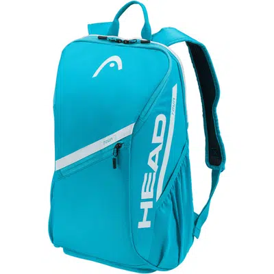 HEAD Tour Rugtas 25L Blauw 2026