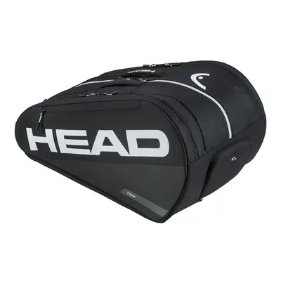 HEAD Tour Tas Zwart