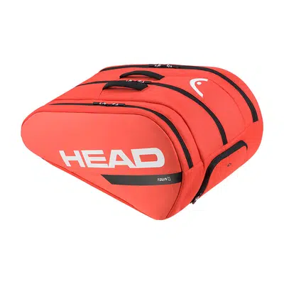HEAD Tour Padel Tas L 2025 Rood