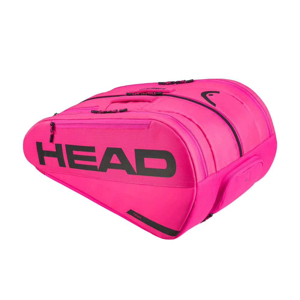 HEAD TOUR Padel Bag L 2026