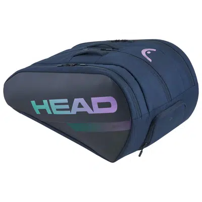 HEAD Tour Padel Tas L 2025 Donkerblauw