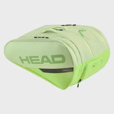 HEAD Tour Padel Tas Large Groen