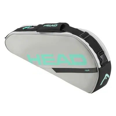 HEAD Tour Padel Tas S Wit/Zwart
