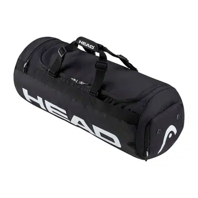 HEAD Tour Sporttas 50L Zwart