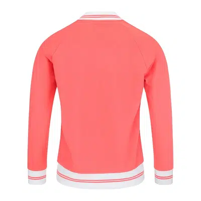 HEAD V-Neck Jas Roze