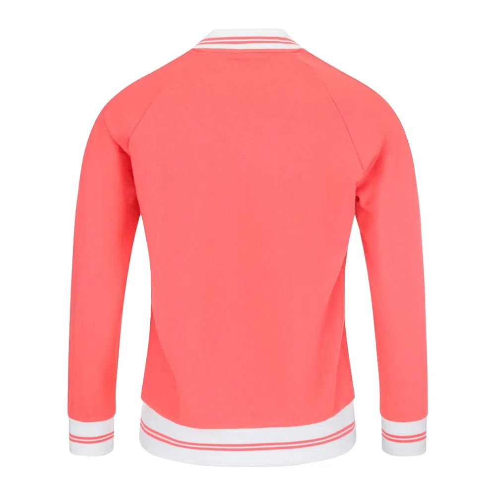 HEAD V-Neck Jas Roze