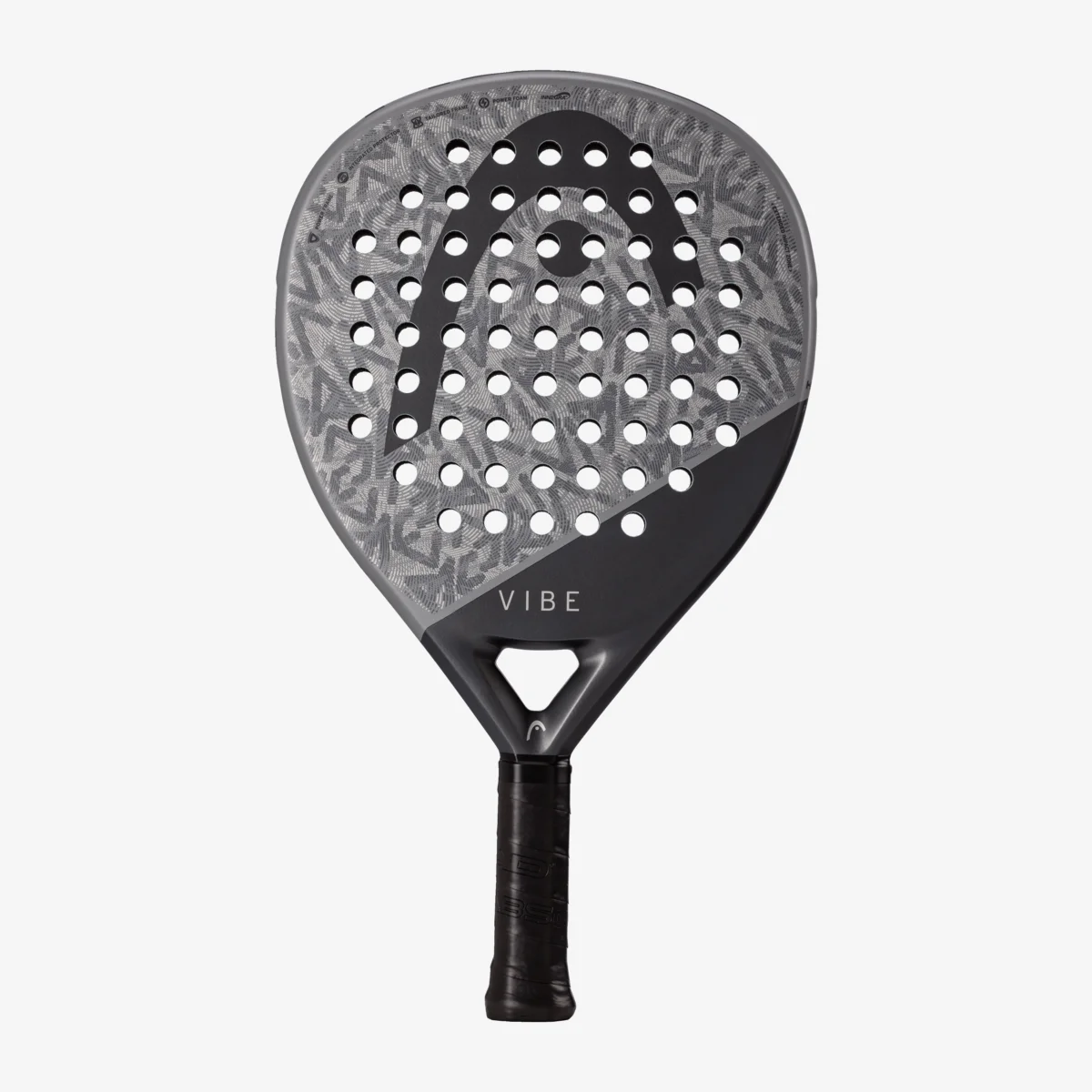 HEAD Vibe 2025 padelracket