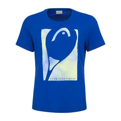HEAD Vision Dames T-Shirt