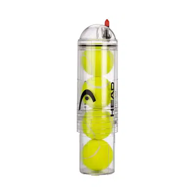 HEAD X4 Pump Presseur