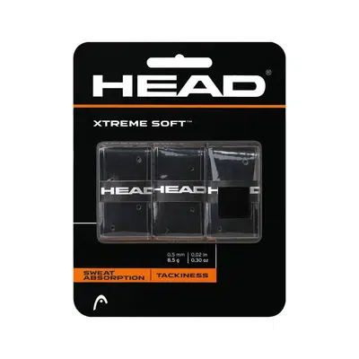 HEAD Xtreme Soft Overgrips