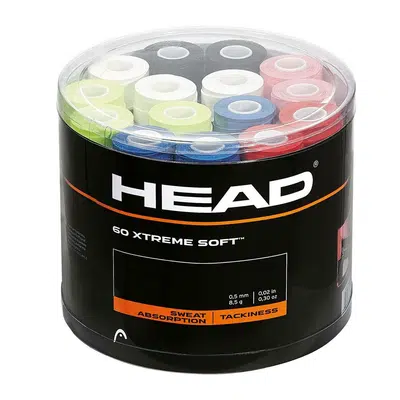 HEAD Xtreme Soft Overgrips
