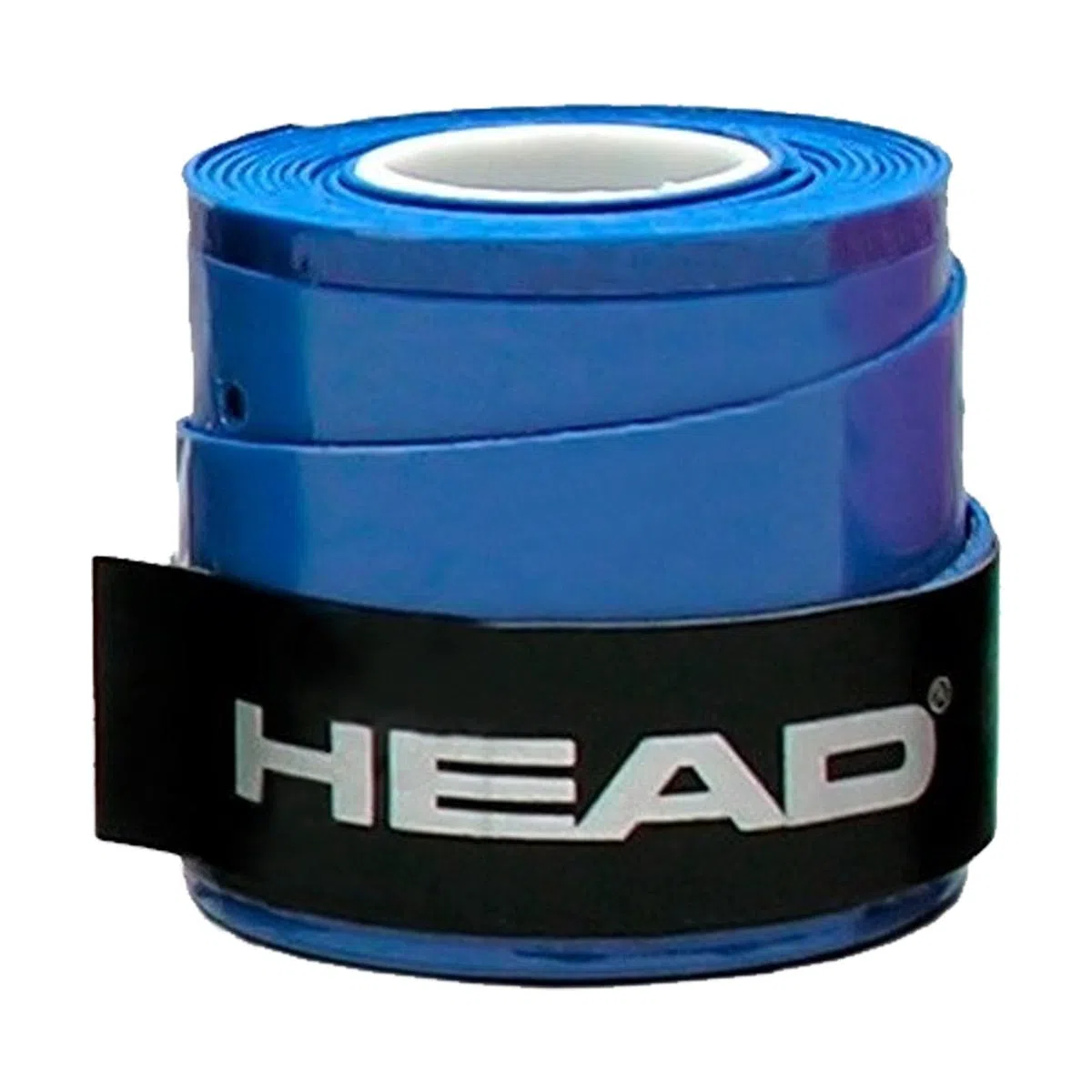 Head Xtremesoft Perforado Azul