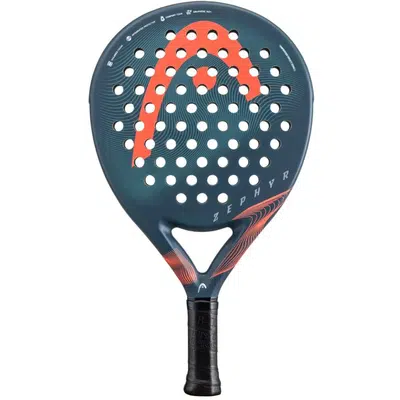 HEAD Zephyr 2023