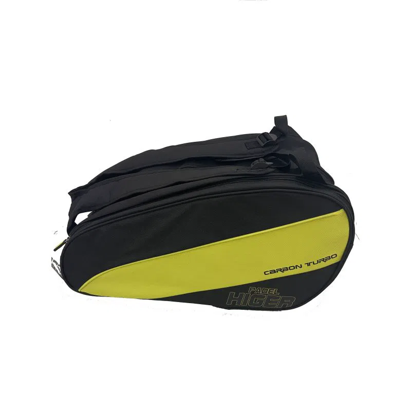Higer Padel Carbon Turbo
