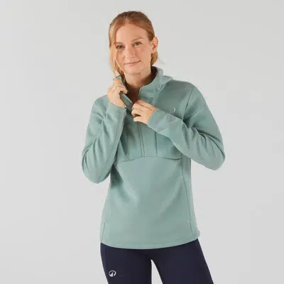 Hoodie soft voor dames