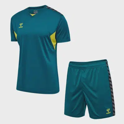 Hummel Authentic PL Trainingsset Heren