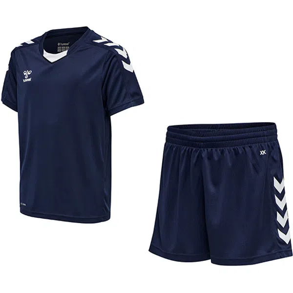 Hummel Core XK Trainingsset Kids