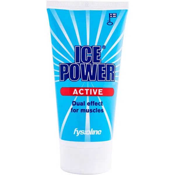 Ice Power Active Gel 150 ml