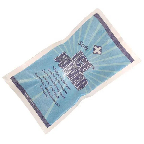 Ice Power Instant Cold Pack