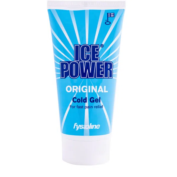 IcePower Cold Gel 150ml