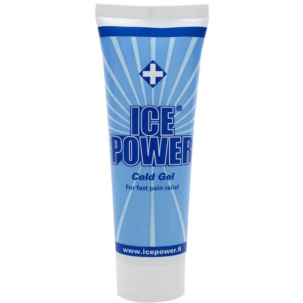 IcePower Cold Gel 75ml