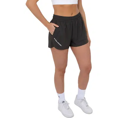 The Indian Maharadja 2in1 Agility Short Dames