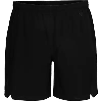 The Indian Maharadja 7 Inch Swift Short Zwart