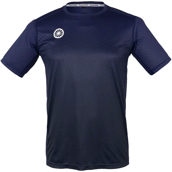 The Indian Maharadja Agility Gradient T-Shirt Donkerblauw