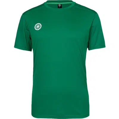 Indian Maharadja Blizzard T-Shirt Jongens Groen