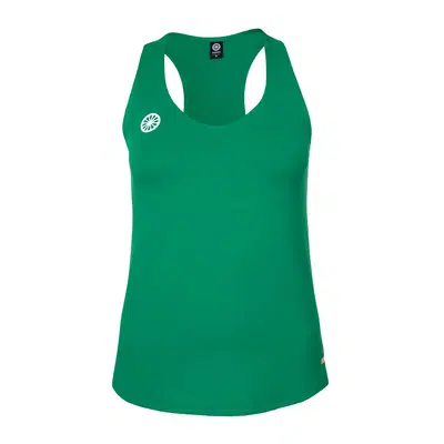 The Indian Maharadja Breeze Dames Tanktop