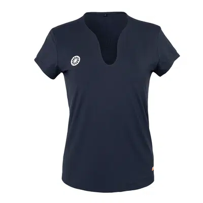 The Indian Maharadja Breeze Dames T-Shirt