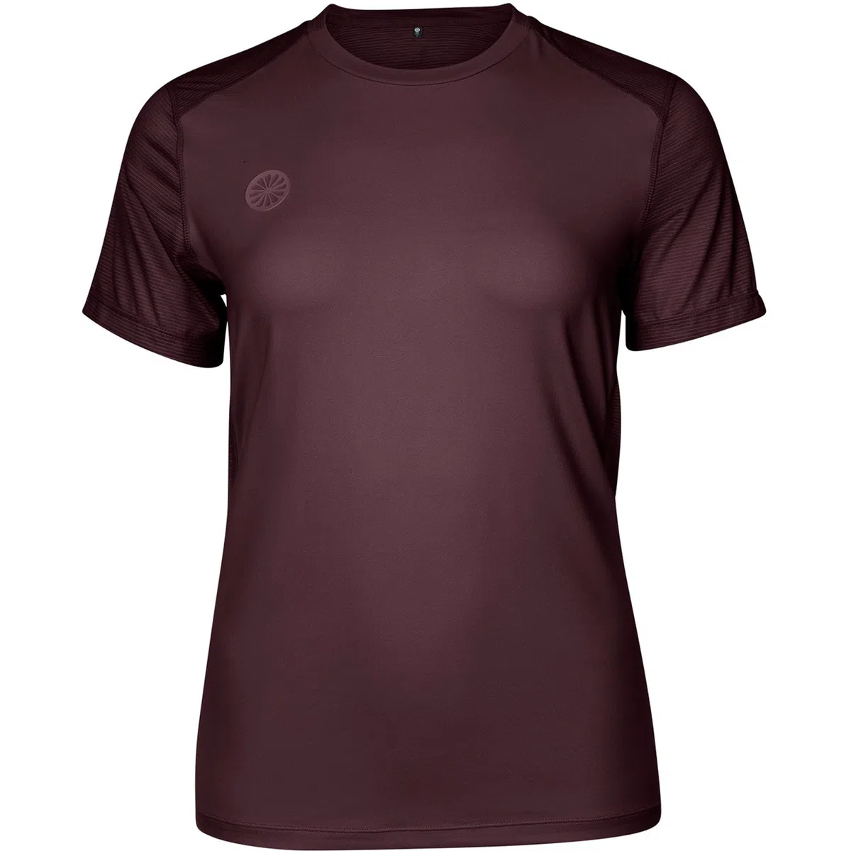 The Indian Maharadja Dry Touch Dames T-Shirt