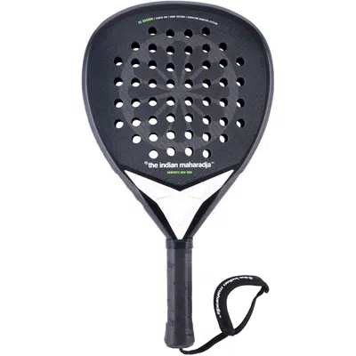 The Indian Maharadja Graphite HX4-603