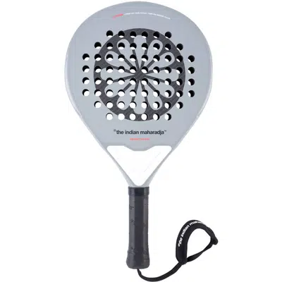 The Indian Maharadja Graphite RX4-603
