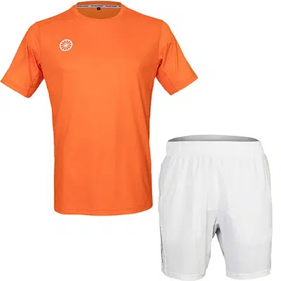 The Indian Maharadja Heren Set 10