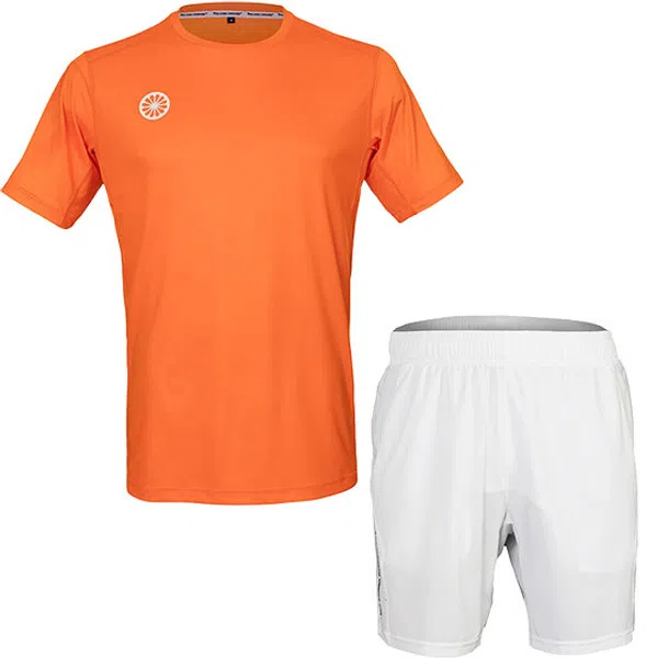 The Indian Maharadja Heren Set 10